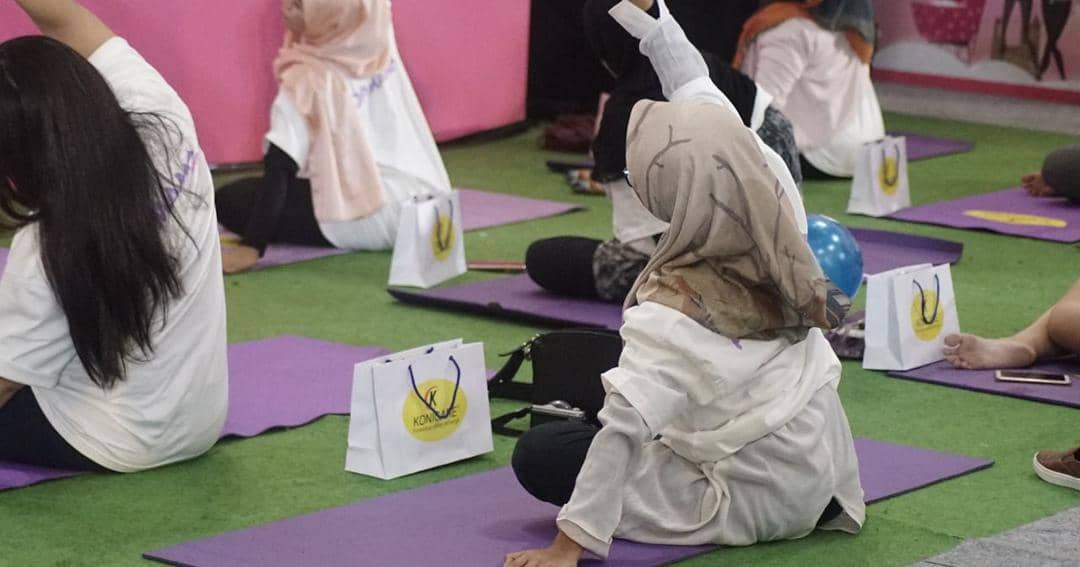 Popmama.com/FX Dimas